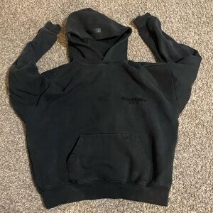 Fear of God Essentials Charcoal Sweatshirt